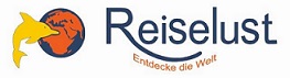 Reiselust-Logo