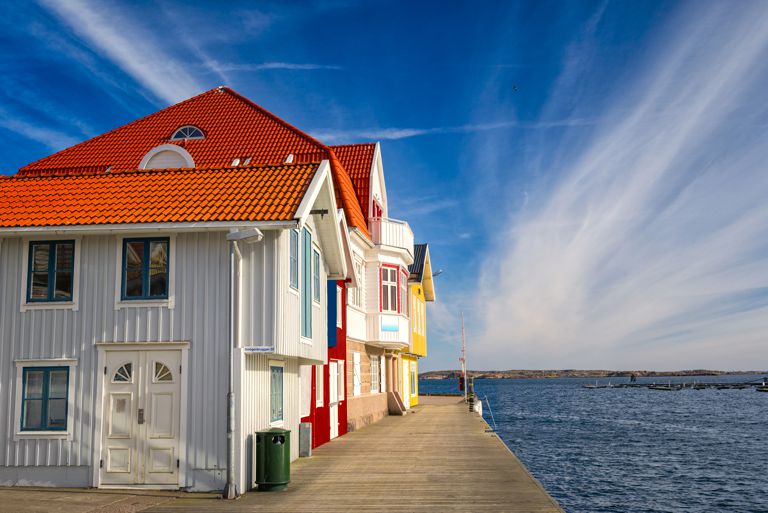 Ferienimmobilien
