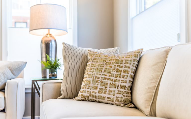 home staging 1